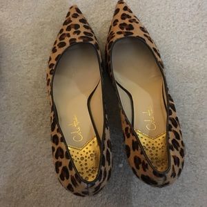 Cole Haan Women’s Heels